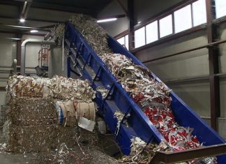 В России отменят ввозные пошлины на оборудование для переработки отходов