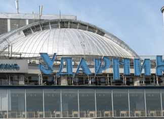 В московском кинотеатре «Ударник» пройдет масштабная реставрация