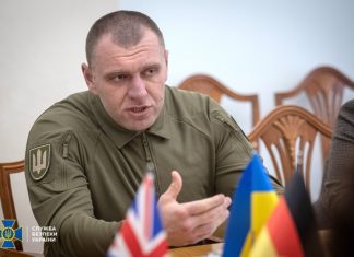 ВРУ назначила Малюка главой СБУ, а Клименко главой МВД: известны детали голосования