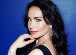 17 апреля в «Зарядье» пройдет концерт «Музыка нашего времени»