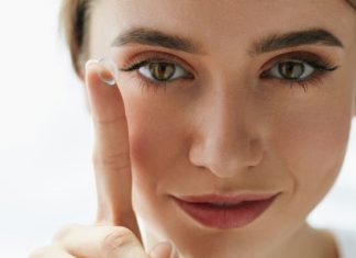 Особенности раствора для контактных линз