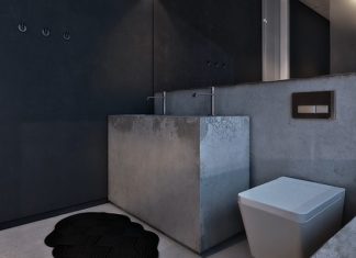 Микроцемент ТМ Solast: характеристики, применение