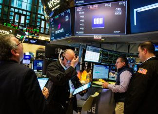 Биржа Nasdaq объявила о делистинге ряда российских компаний