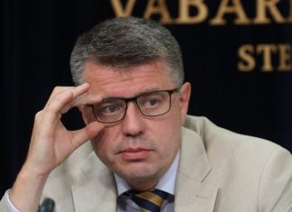 Глава МИД Эстонии рассказал, что произойдет с Европой, если Украину не примут в НАТО