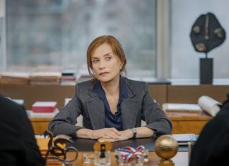 Кинотеатр «Художественный» представляет фестиваль франкофонии в России