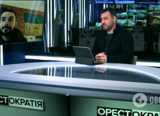 Колесников: »Говорят, мы воюем с Путиным? В коридорах тюрьмы его не видел, зато там было много россиян, которые пытали нас»