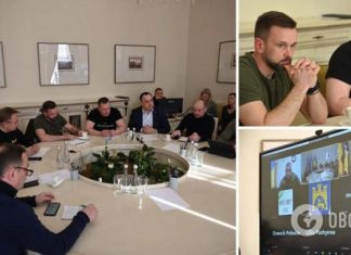 Международную помощь должны получить прежде всего те громады, наиболее пострадавшие от действий РФ, – Филатов на заседании руководства Конгресса регионов и местных властей