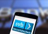 Минфин США отказался от спасения банка Кремниевой долины
