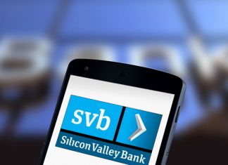 Минфин США отказался от спасения банка Кремниевой долины