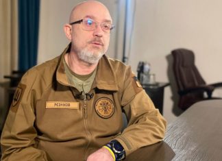 «По примеру Израиля», – Резников высказался за отмену срочной службы в Украине