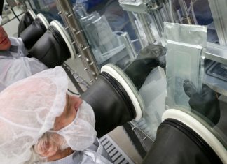 Промпроизводство в Москве выросло в январе на 3,1%