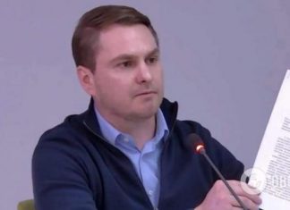 Руслан Кравченко: »Комиссия конкурса на Директора НАБУ должна назвать причины признания меня недобропорядочным»