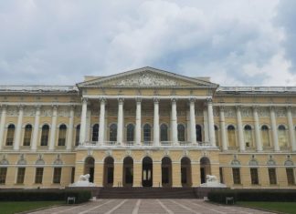 Русский музей запускает цикл мероприятий к своему 125-летию