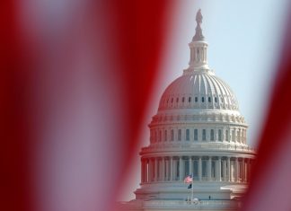 США ввели санкции против шести россиян