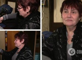 »Стыдно, что там родилась»: жительница Чернигова из Бурятии шьет вещи для ВСУ и украинские мотанки. Видео