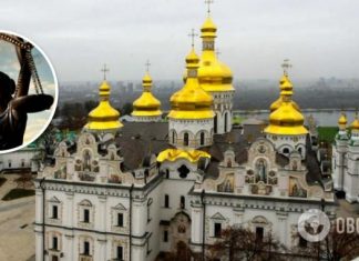Суд отказал в удовлетворении иска УПЦ МП о выселении из Киево-Печерской лавры
