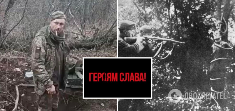 Убитый оккупантами пленник не единственный, украинцев годами убивали за ''Слава Украине'', – историк Юзич