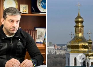 В УПЦ МП манипулируют правами верующих, прикрывая свои преступления, – омбудсмен Лубинец
