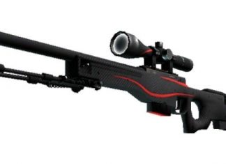 Скины КС ГО: какие бывают и их характеристики