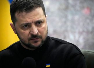 Зеленский направил сигнал Си Цзиньпину о прямых переговорах