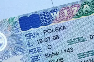 Визы в Польшу: как оформить и получить визу для путешествия к нашему восточному соседу
