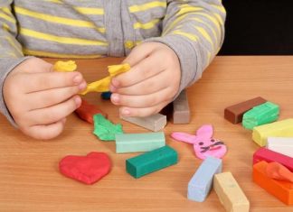 Воздушный легкий пластилин оптом: как выбрать и использовать качественный материал для творчества