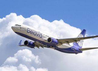 Белоруссия предоставит российским авиакомпаниям субсидии на полеты из Минска