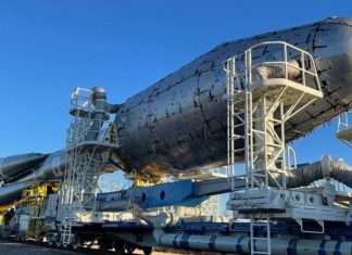 Борисов назвал «не очень хорошим» положение в космической отрасли