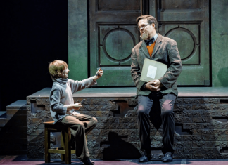 Детский музыкальный театр открывает набор в режиссерскую лабораторию