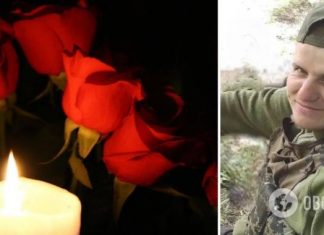 Являлся примером для других: в боях за Украину погиб 26-летний защитник из Прикарпатья. Фото