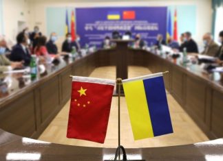 Киев остро ответил на заявление посла Китая, усомнившегося в украинской принадлежности Крыма