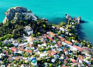 Крым планирует к 2024 году увеличить ввод жилья до 1 млн кв. метров ежегодно