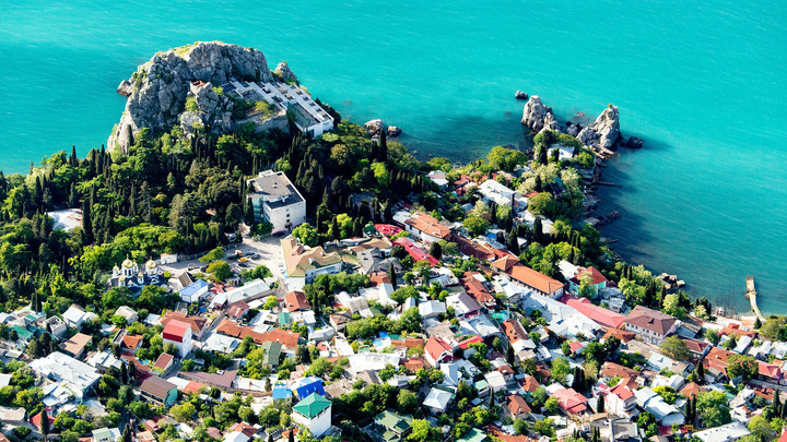 Крым планирует к 2024 году увеличить ввод жилья до 1 млн кв. метров ежегодно