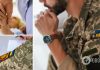 Может ли военный уволиться по уходу за инвалидом во время военного положения в Украине: разъяснение