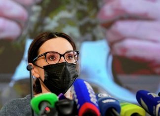 «Паломницу» Марченко объявили в розыск: пропала 24 марта