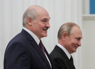 ПАСЕ признала Лукашенко «подельником» Путина — причастен к геноциду украинцев