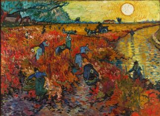 Пушкинский музей представляет проект «После импрессионизма»