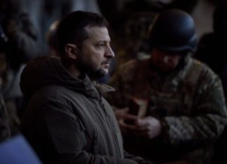 Спецслужбы РФ не оставили планов на ликвидацию Зеленского — Данилов