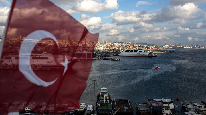 Турция готовится сообщить "большую новость"