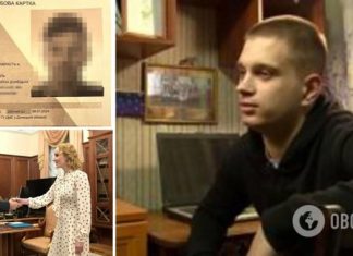 Украинский подросток, которого незаконно вывезли в РФ, бежал домой: но его поймали и вернули назад