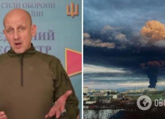 В ВСУ смешно потроллили оккупантов после »бавовны» в Крыму: ролик развеселил сеть. Видео