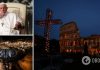 Ватикан снова принялся »примирять» украинцев и россиян: сеть возмутила циничная »акция» в разгар войны