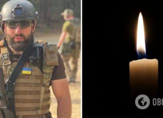 Встал на защиту Украины после аннексии Крыма: на фронте погиб военный из Ивано-Франковска Олег Койляк. Фото