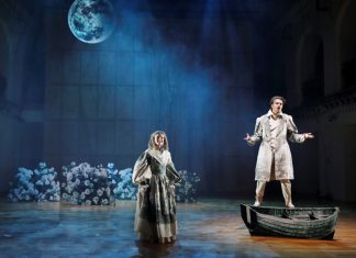 19 мая в подмосковной усадьбе Чехова стартует театральный фестиваль «Мелиховская весна»