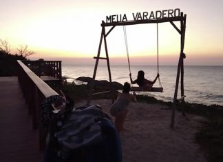 «Аэрофлот» с 1 июля начнет полеты на Кубу