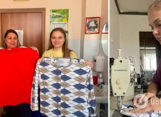 »Бронетрусы» и »киберкофты»: полтавские волонтеры показали спецодежду для раненых бойцов. Фото