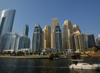 Дубай занял первое место в мире по объему иностранных инвестиций в новые проекты