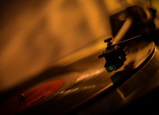 «Фирма Мелодия» представляет альбом лауреатов конкурса Avanti