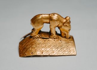 Главные выставки мая