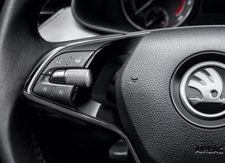 Из санкционного списка по России Минфин США исключил Skoda JS